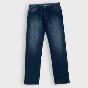 Ermenegildo Zegna Sport Cotton Cashmere Jeans